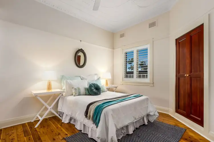 Fifth view of Homely house listing, 36 Newcastle Street, Five Dock NSW 2046