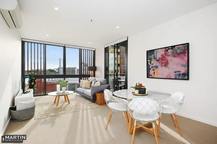 509/2 Defries Avenue, Zetland NSW 2017