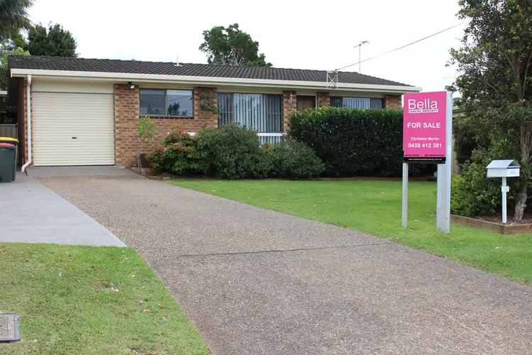 Seventh view of Homely house listing, 173 Princes Highway, Burrill Lake NSW 2539