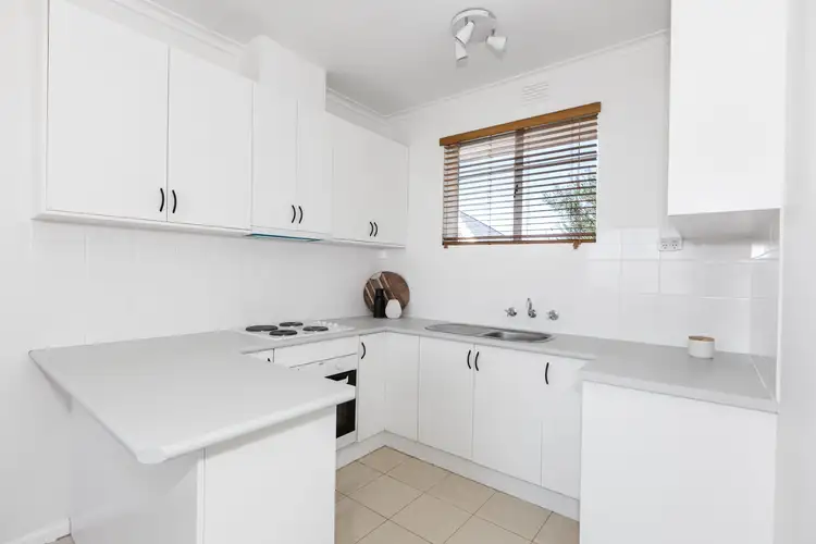 16/57 Kingsville Street, Kingsville VIC 3012