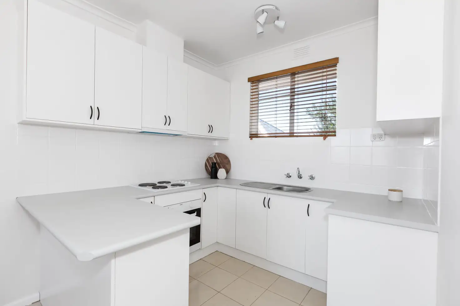Main view of Homely apartment listing, 16/57 Kingsville Street, Kingsville VIC 3012