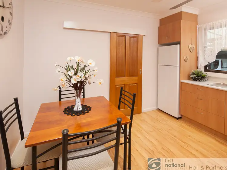 Sixth view of Homely house listing, 11 Magnolia Grove, Doveton VIC 3177