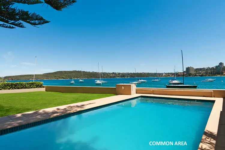 Fifth view of Homely apartment listing, 3/12 Cove Avenue, Manly NSW 2095