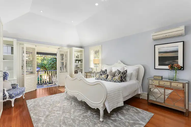 Fourth view of Homely townhouse listing, 1/61 Prince Albert Street, Mosman NSW 2088