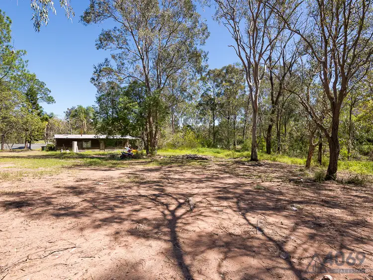 Third view of Homely land listing, 102 Bagnall Street, Ellen Grove QLD 4078
