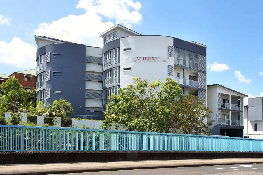 Main view of Homely unit listing, 9/284 Vulture Street, Kangaroo Point QLD 4169