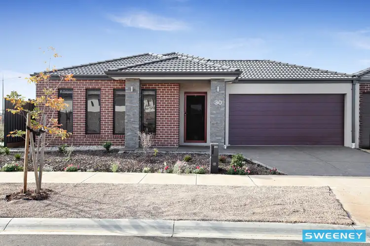 30 Caro Way, Plumpton VIC 3335