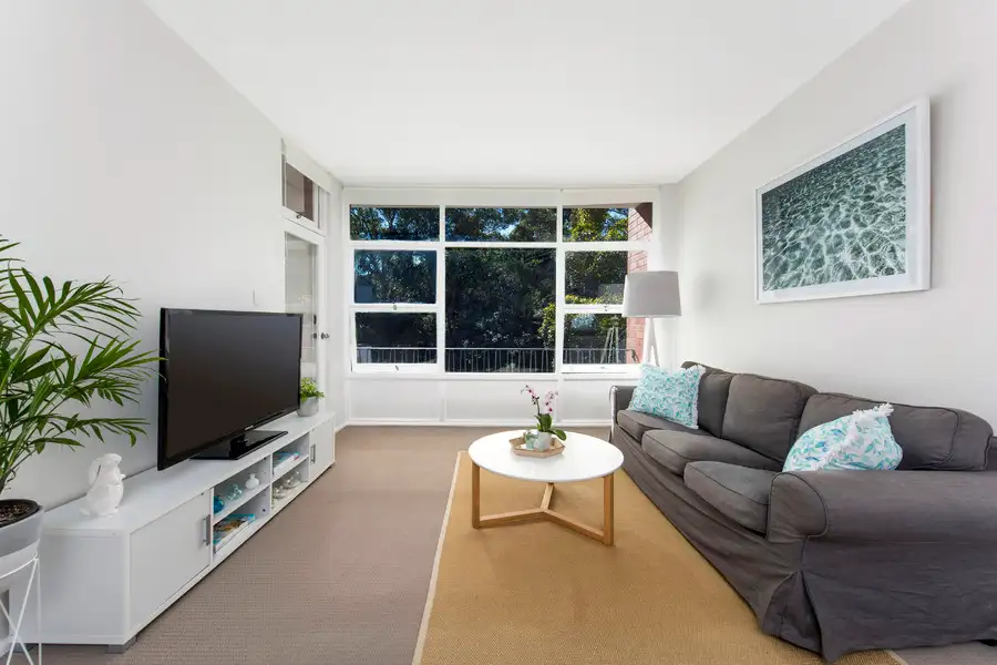 Main view of Homely unit listing, 6/2 Elizabeth Parade, Lane Cove NSW 2066