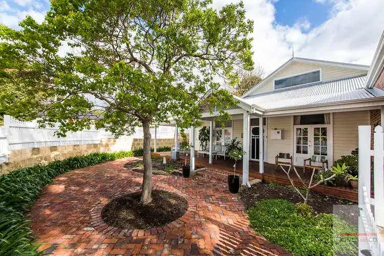 Main view of Homely house listing, 26 Chapman Street, Bassendean WA 6054
