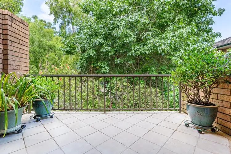 Sixth view of Homely apartment listing, 80/192 Vimiera Road, Marsfield NSW 2122