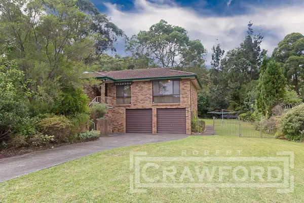 3 Morna Close, Elermore Vale NSW 2287