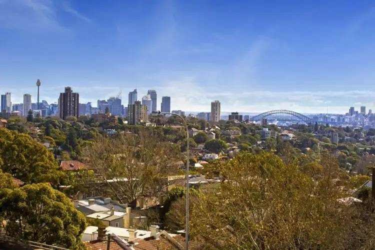 Second view of Homely apartment listing, 403/1 Adelaide Street, Bondi Junction NSW 2022
