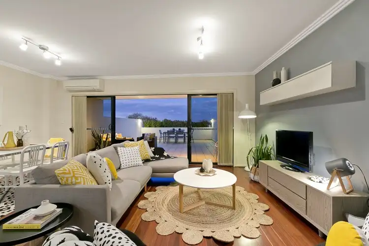 Third view of Homely apartment listing, 15/295 Condamine Street, Manly Vale NSW 2093