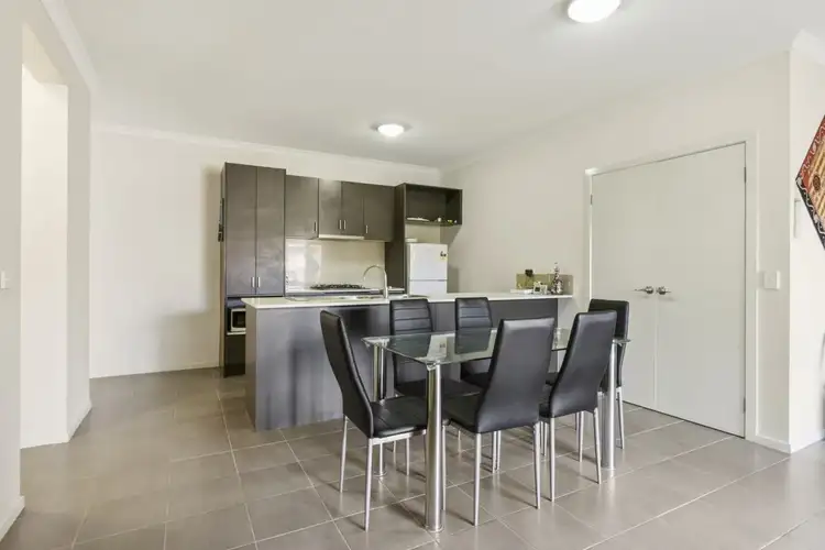 Fifth view of Homely apartment listing, 3/43-51 Rippleside Terrace, Tarneit VIC 3029