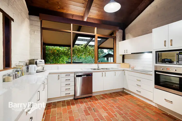 Fourth view of Homely house listing, 100 Belfields Road, Cottles Bridge VIC 3099