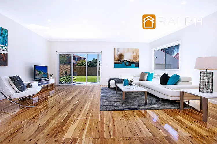 Third view of Homely house listing, 469 Homer Street, Earlwood NSW 2206
