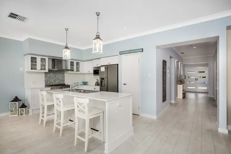 Third view of Homely house listing, 107 Sanctuary Point Road, Sanctuary Point NSW 2540