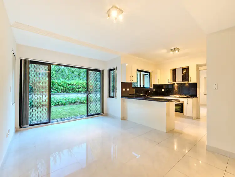 Second view of Homely house listing, 34A Tennyson Avenue, Turramurra NSW 2074