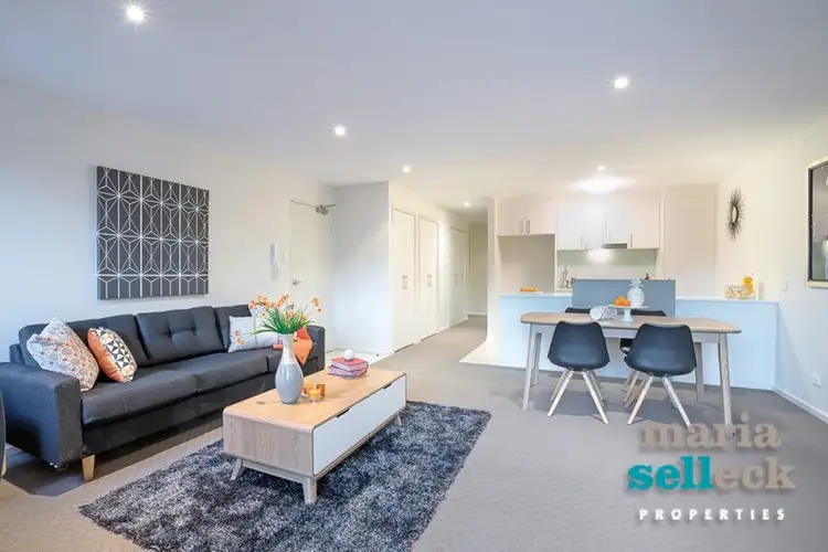 Fifth view of Homely apartment listing, 19/9 Wedge Crescent, Turner ACT 2612