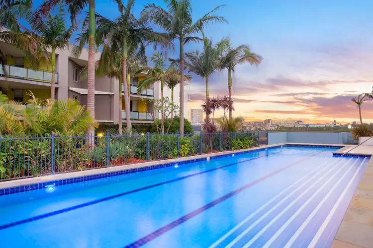 Sixth view of Homely unit listing, 274/4 The Crescent, Wentworth Point NSW 2127