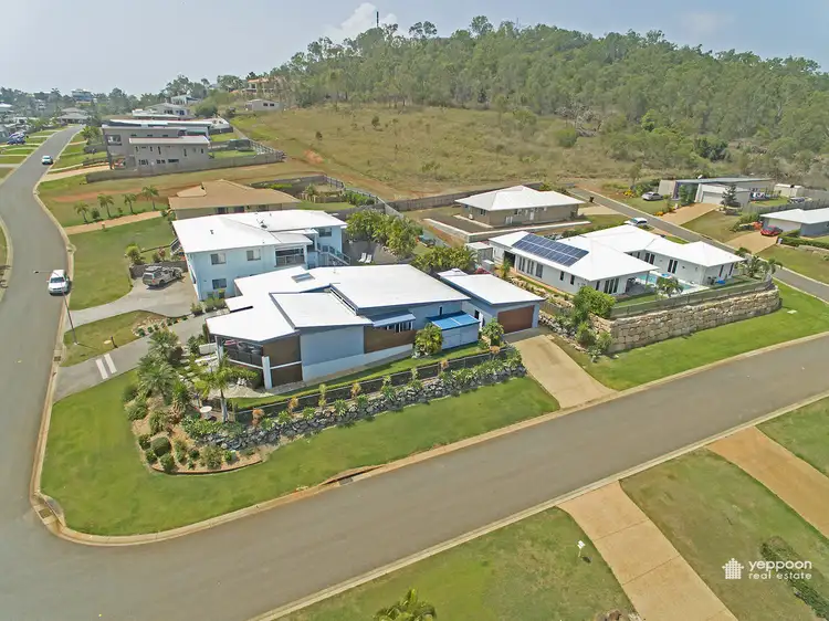 Second view of Homely house listing, 23 Rosewood Street, Taranganba QLD 4703