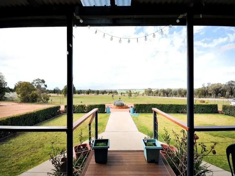 Second view of Homely house listing, 6L Miljee Road, Dubbo NSW 2830