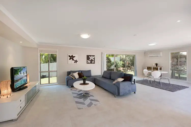Fifth view of Homely house listing, 32 Oakley Street, Carindale QLD 4152
