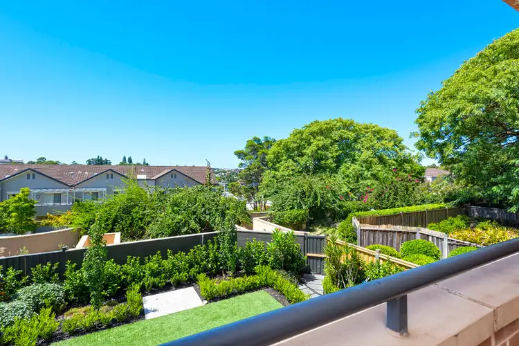 Main view of Homely apartment listing, 106/10 Karrabee Avenue, Huntleys Cove NSW 2111