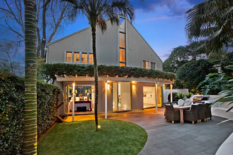 58 Ronald Avenue, Greenwich NSW 2065