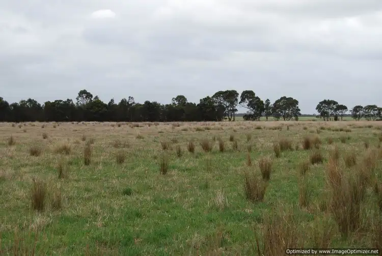 Third view of Homely rural property listing, 285 Lower Goon Nure Road, Goon Nure VIC 3875