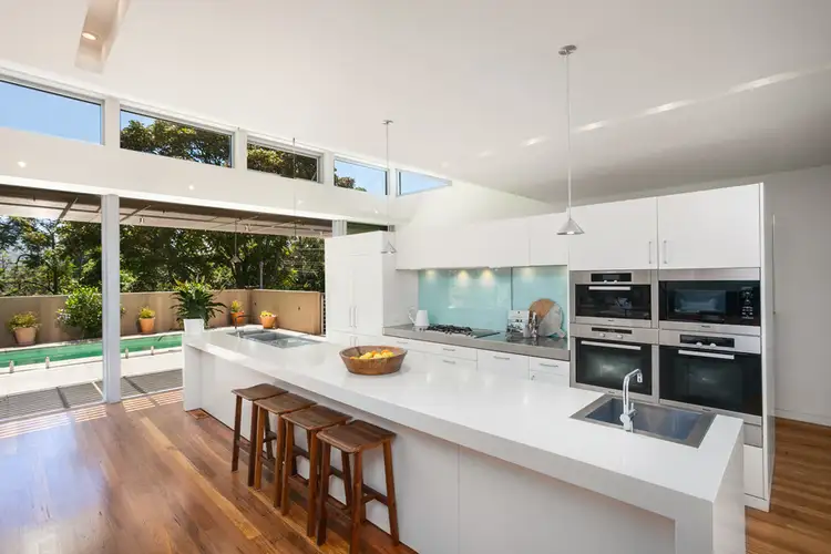 Fourth view of Homely house listing, 58 Morrison Ave, Wombarra NSW 2515