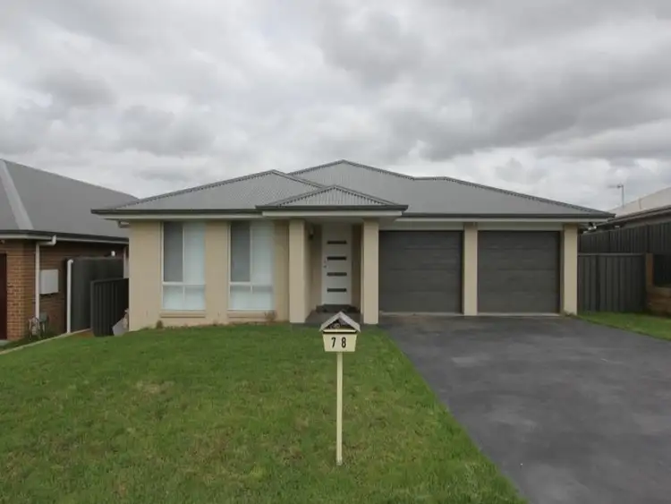 78 Mewburn Drive, Goulburn NSW 2580