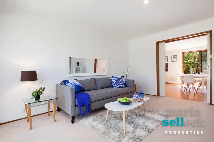 Fourth view of Homely townhouse listing, 13/59 Pethebridge Street, Pearce ACT 2607