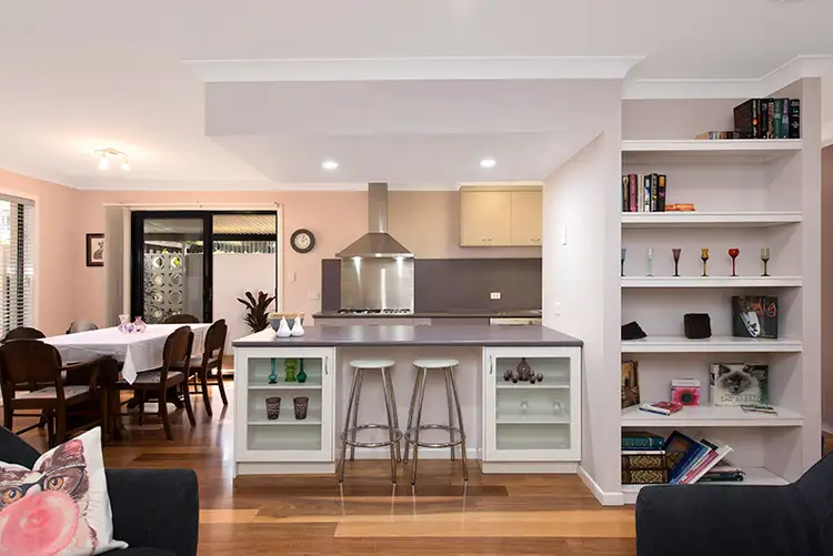 Third view of Homely house listing, 725 Sherwood Road, Sherwood QLD 4075