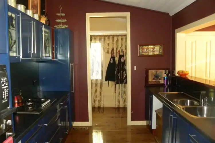 Second view of Homely house listing, 49 Wombat Street, Young NSW 2594