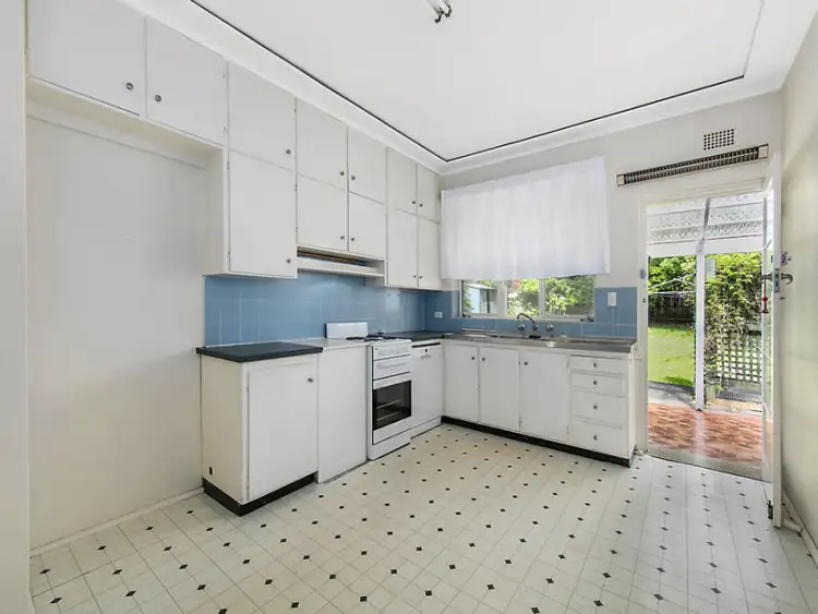 Fourth view of Homely house listing, 6 Kenthurst Road, St Ives NSW 2075