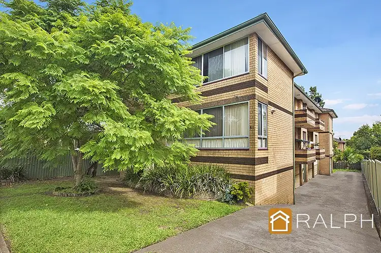 4/51 Yangoora Road, Belmore NSW 2192
