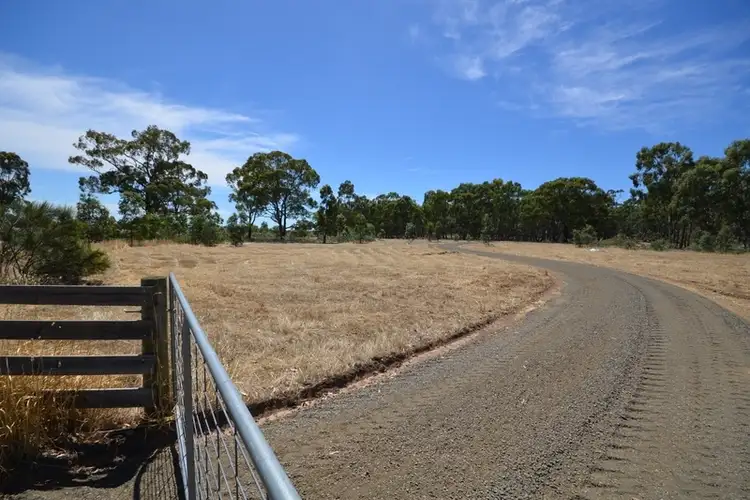 Second view of Homely land listing, LOT 6 Redbox Drive, Axe Creek VIC 3551