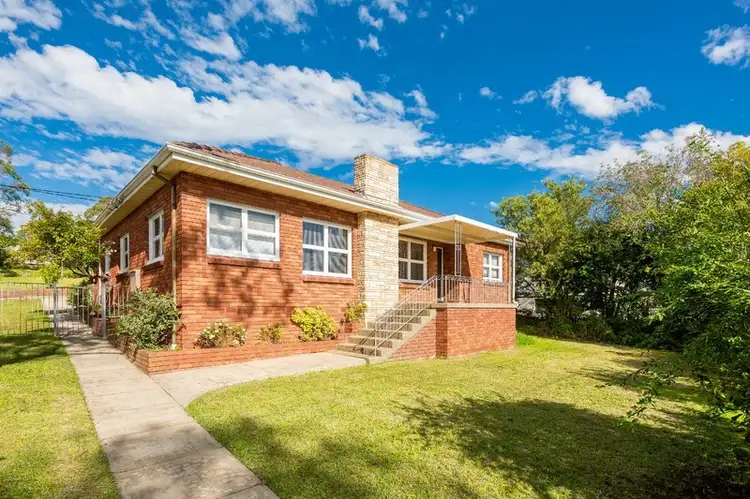 Second view of Homely house listing, 22 Fourth Avenue, Loftus NSW 2232