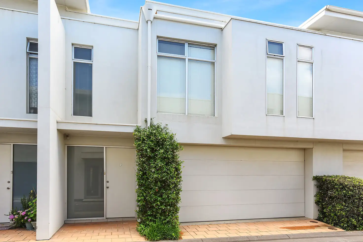 Main view of Homely unit listing, 2/294-302 Port Elliot Road, Hayborough SA 5211