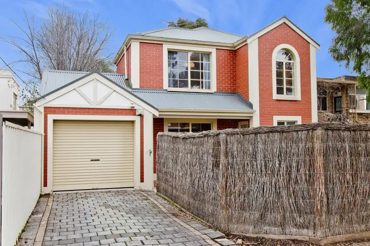 1/57 Ashbrook Avenue, Payneham SA 5070