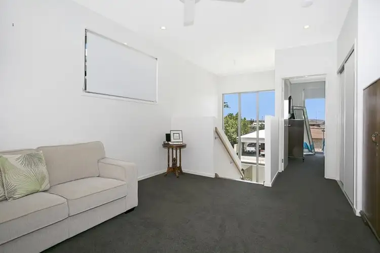 Fifth view of Homely villa listing, 19a Avanti Street, Mermaid Waters QLD 4218
