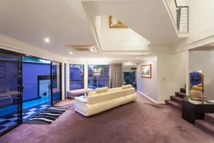 Fifth view of Homely house listing, 32A Chapel Hill Road, Chapel Hill QLD 4069