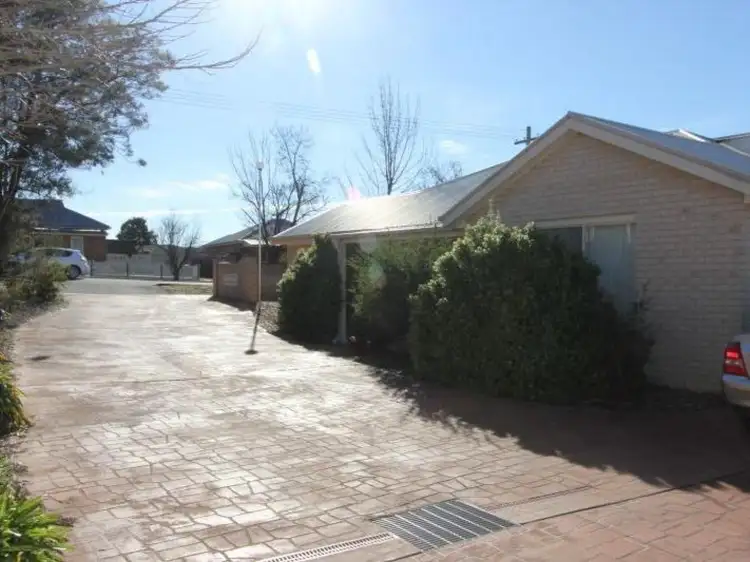 Seventh view of Homely house listing, 1/19 Faithfull Street, Goulburn NSW 2580