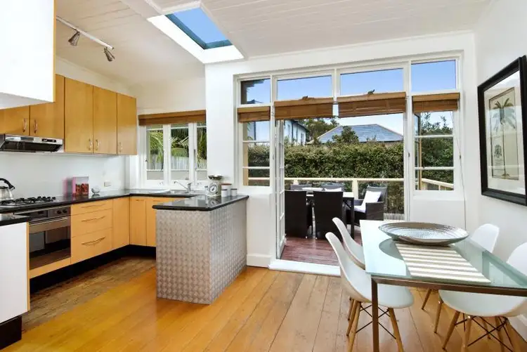 Main view of Homely house listing, 18 George Street, Manly NSW 2095