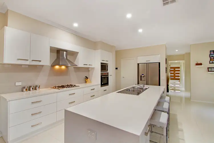 Third view of Homely house listing, 13 Wombat Court, Narre Warren South VIC 3805