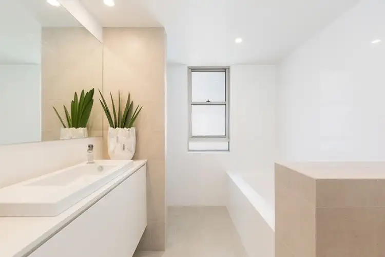 Fifth view of Homely apartment listing, 5b/83 Gerrale Street, Cronulla NSW 2230