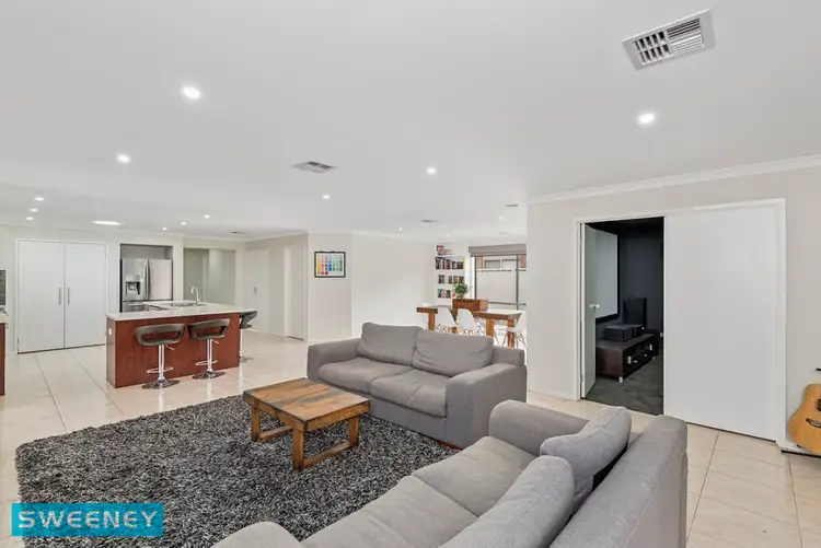 Sixth view of Homely house listing, 14 St Lukes Road, Tarneit VIC 3029