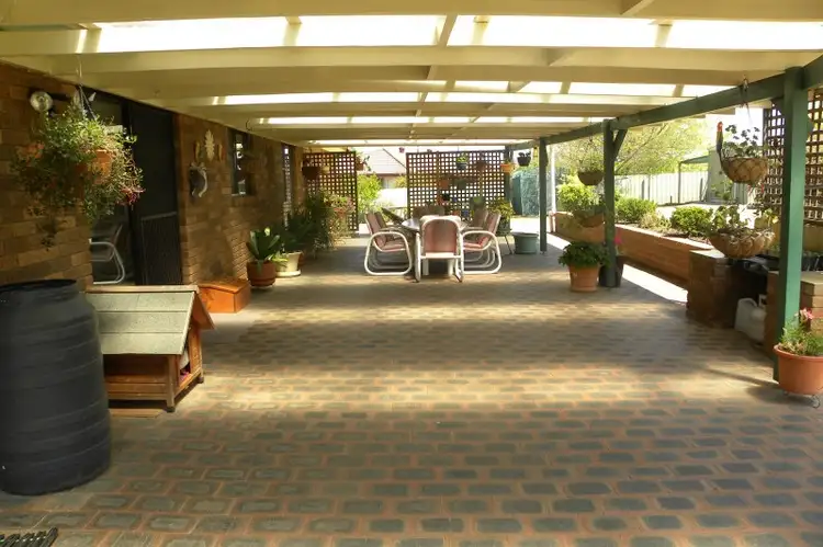 Third view of Homely house listing, 209 Nasmyth Street, Young NSW 2594
