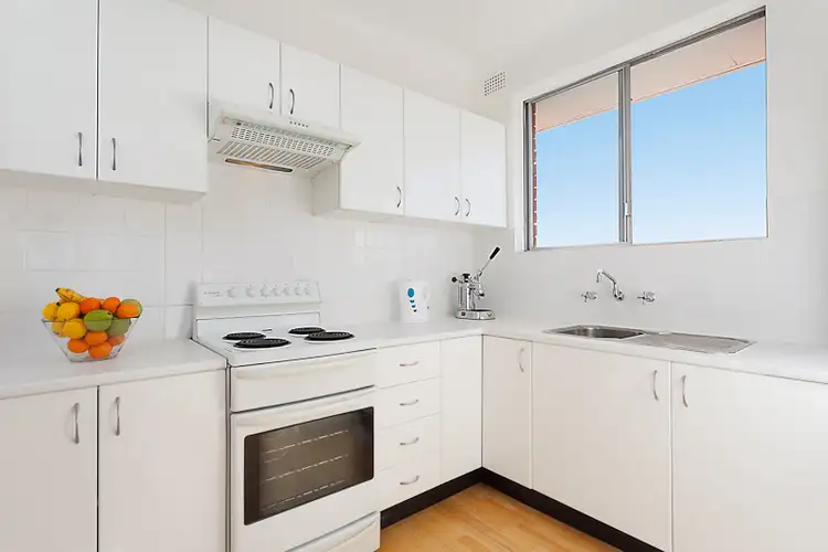Third view of Homely apartment listing, 9/23 Wellington Street, Bondi NSW 2026